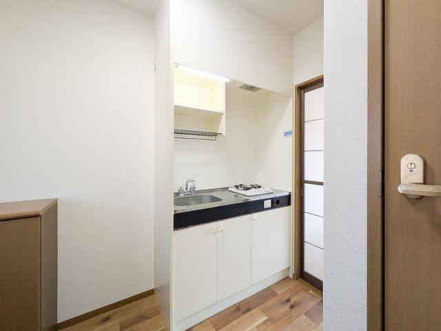 コーポフレンド