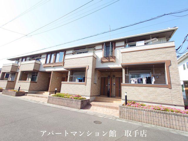ステラルーチェII