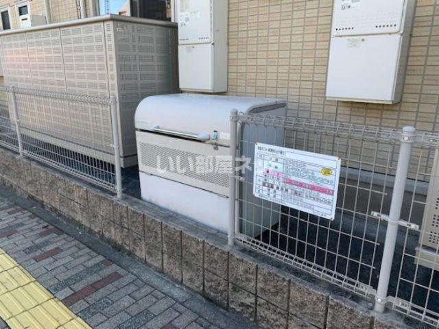 ディアス下伊敷