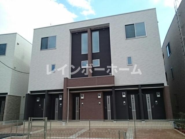 シャルマンメゾン