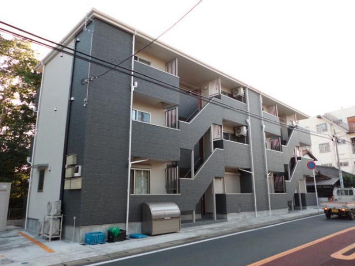 コスモス千葉寺