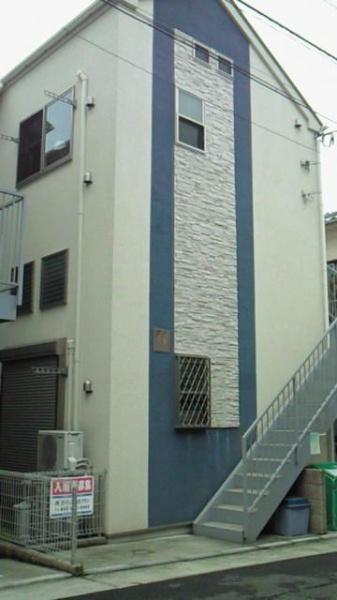 ウインズ西戸部B