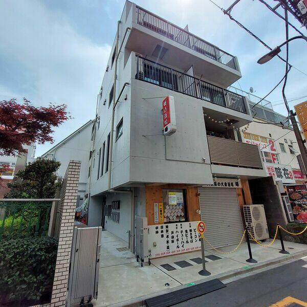 レミーラ大久保