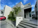 エクシール湘南A