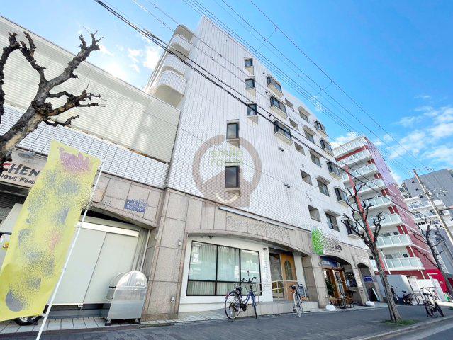 日宝ライフ桜宮