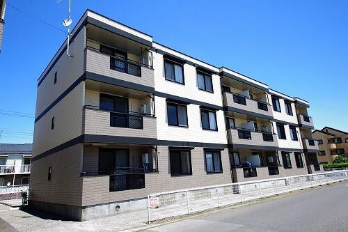スカイプラザ宇梶A