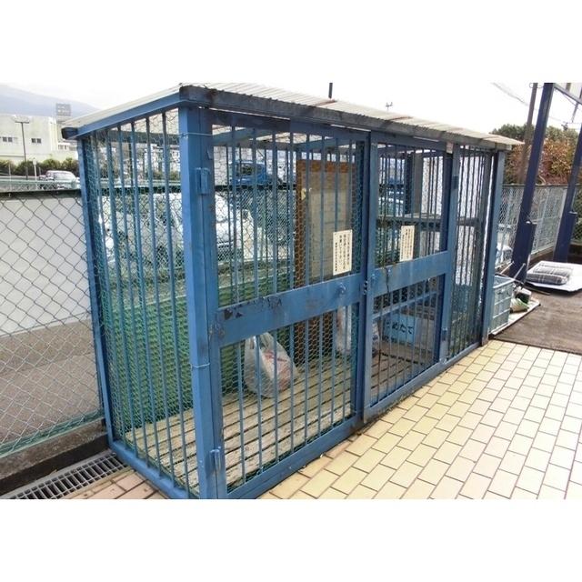 山之井プラザ