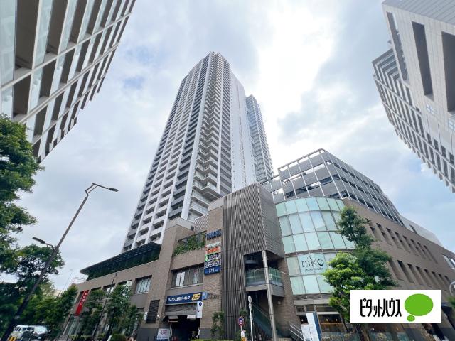 ヴィナシス金町タワーレジデンス