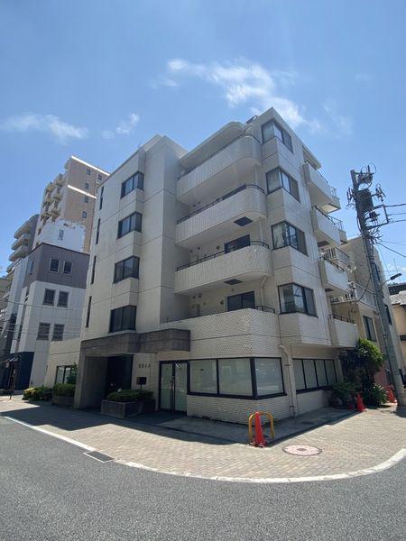 石田ビル