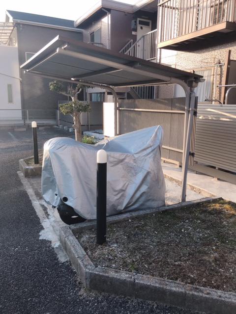ファミール稲垣