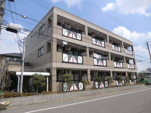 シティ・ソレイユ