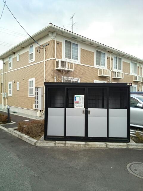 ブローテ堤