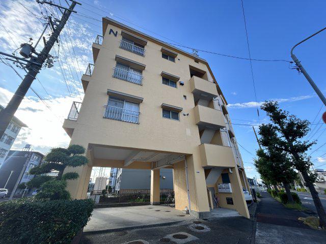 ハイツ長野N棟