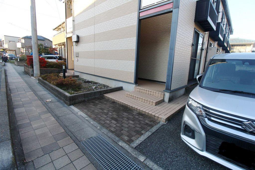 レオパレスESPOIR