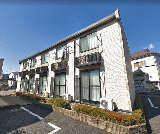 レオパレスESPOIR