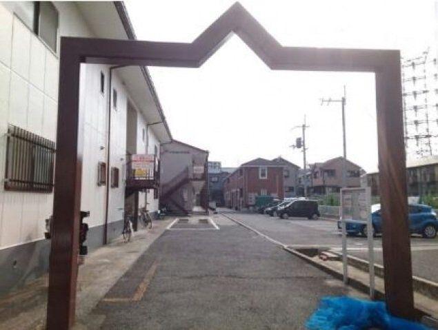 リバティコーポヒロ