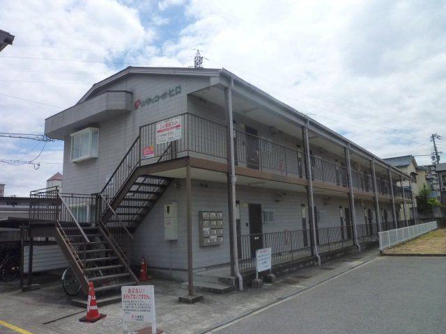 リバティコーポヒロ