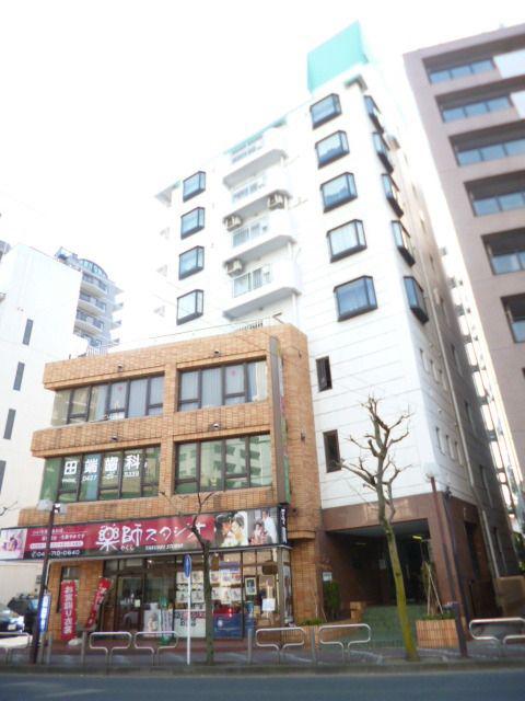 スカイパレス町田