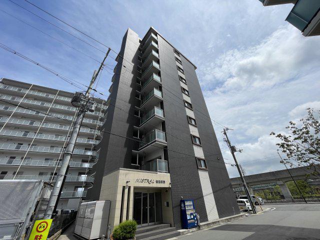 MISTRAL姫路駅前