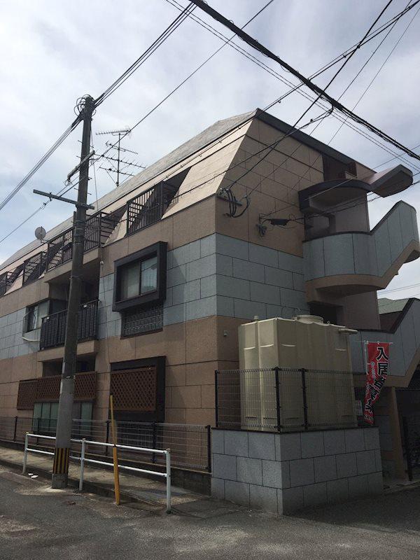 クロスヴィラ野間大池