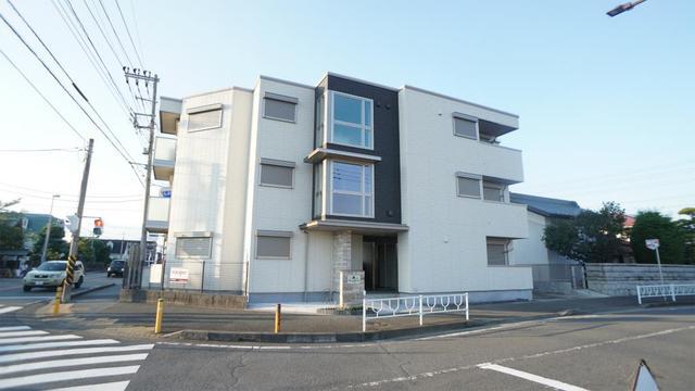 メゾン ブランシュ