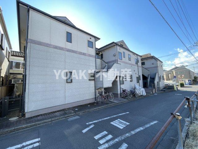 セピアコート壱番館