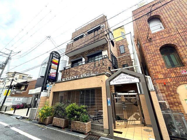 エクセレントエンジェル