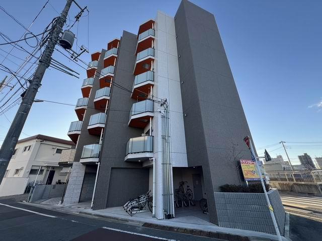 アネックス練馬高野台