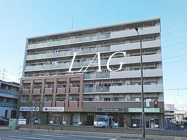 パークコート ケンエイII