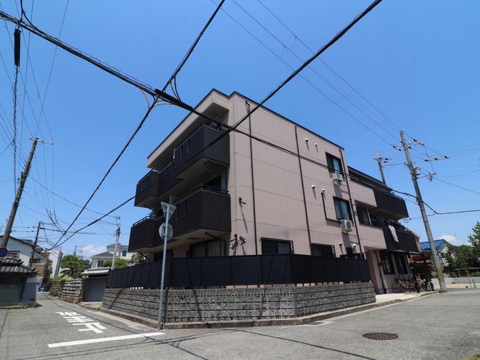 コンフォート武庫川