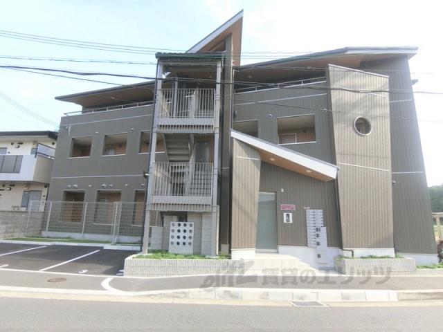 シャンテー長尾
