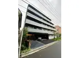ルフレグランデ多摩川