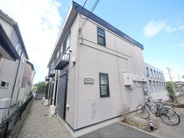 アムールなかや