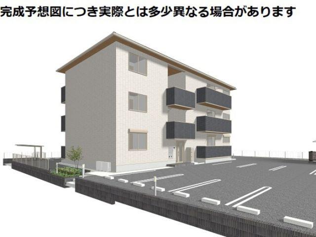 トリシア花水木M