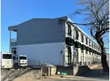レオパレスアドミラブールII