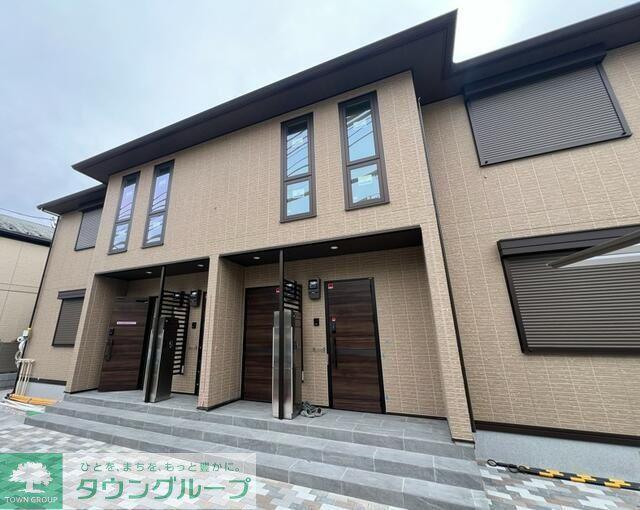 SOCIUS田無 