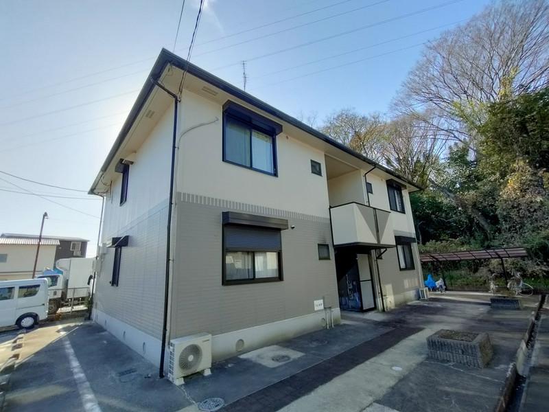 セジュール木津A