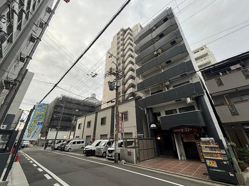 ルネサンス尼崎