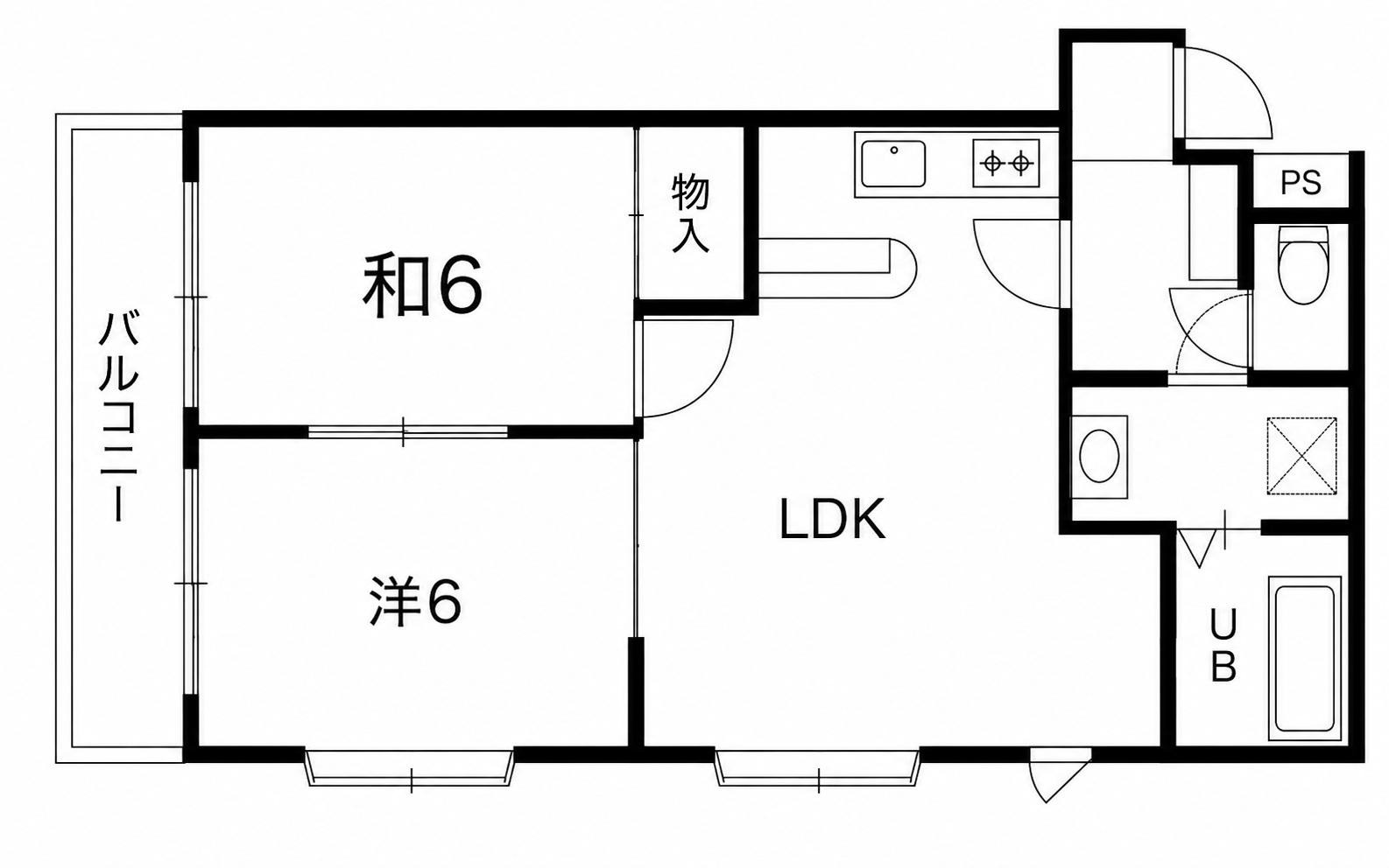 みのが丘アベニュー