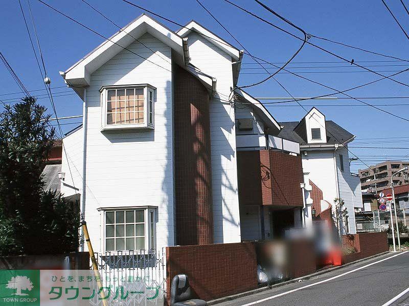 レオパレス蒲田