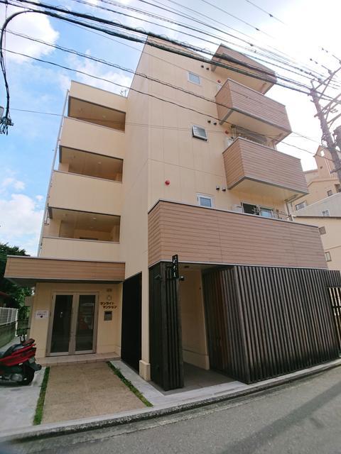 サンライトマンション