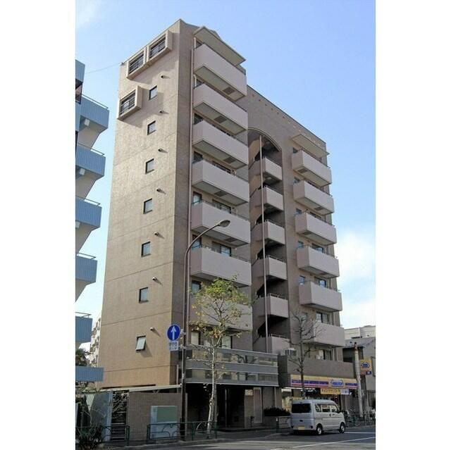 サザンコート早稲田