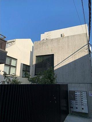 ファーレ上原コマチ(1DK/1階)