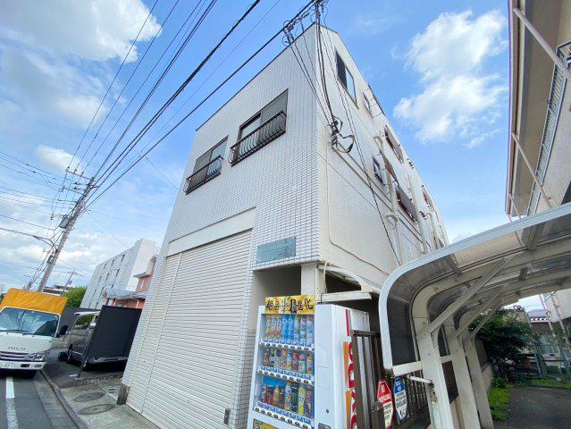 グランドア越野