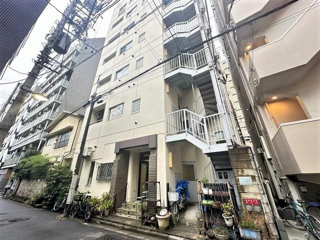 コモリヤビル