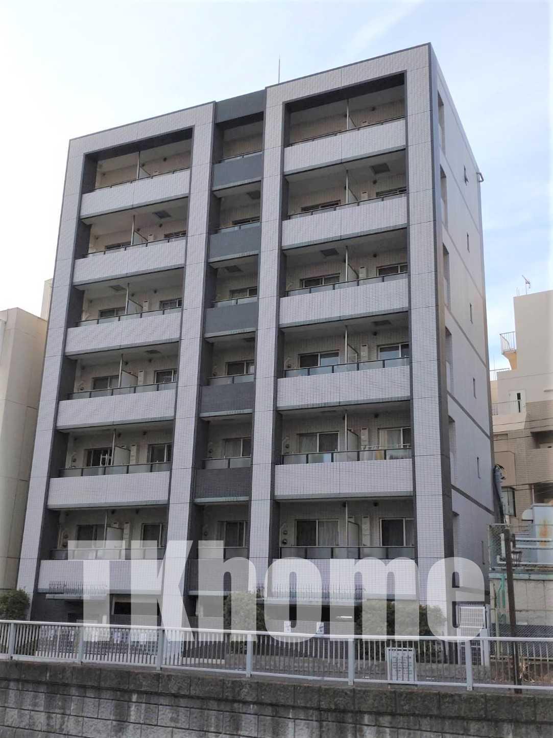 シュロス高田馬場