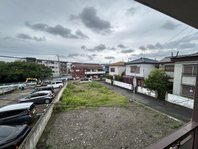 第1大和久ハイツ
