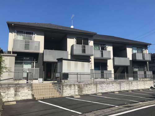 POSTOV号館