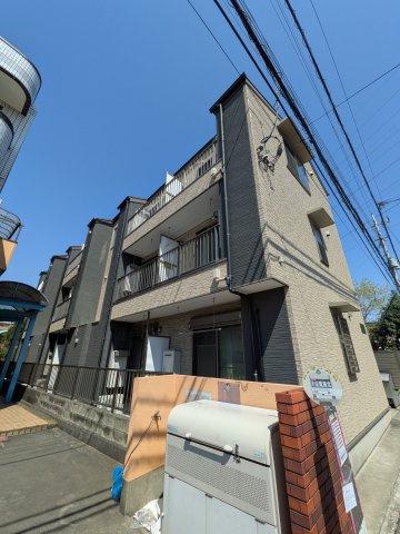 パレスヒル津田沼II