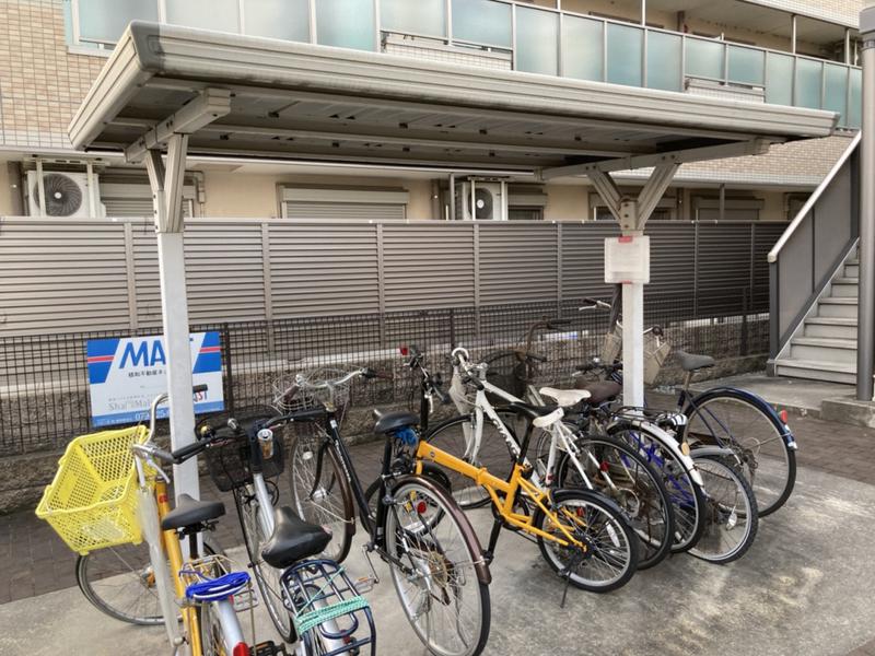 シャーメゾン延末
